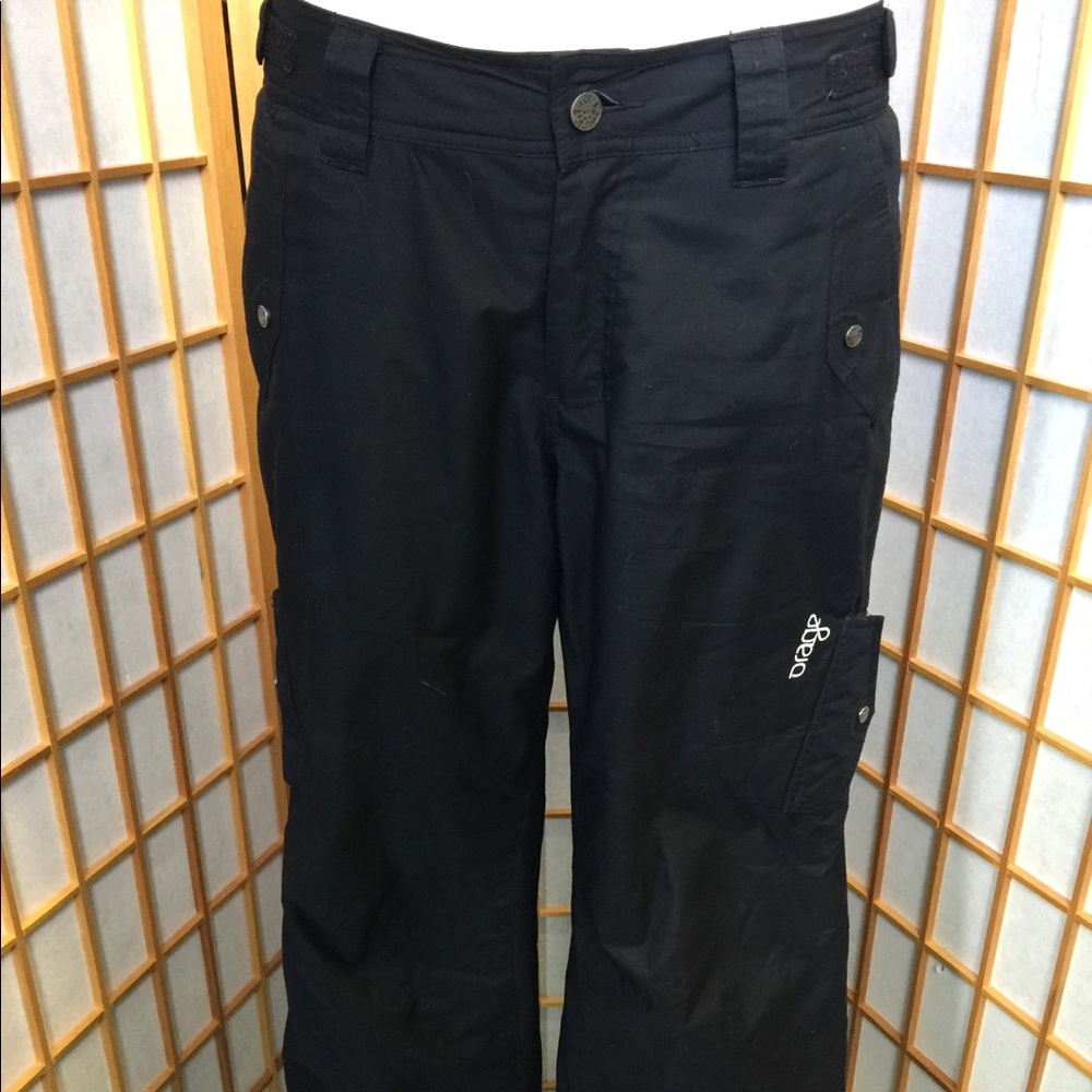 LAST DAY Orage Ski Pants